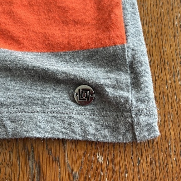 Liz Claiborne Sport 100% cotton T-shirt size M - Picture 7 of 13